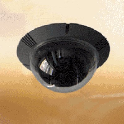 Orion colour-mono dome camera from Ernitec…